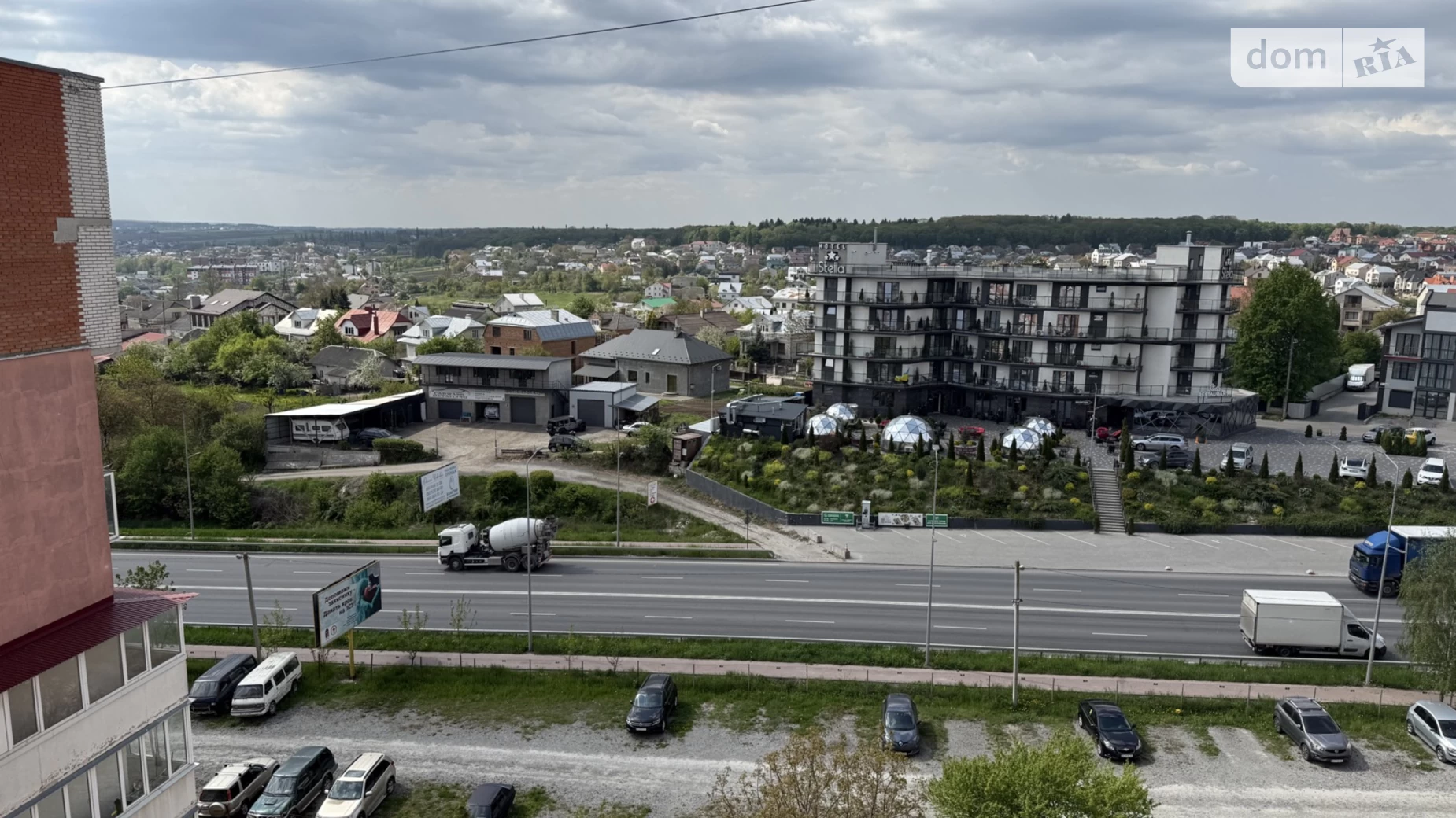 2-кімнатна квартира 64.7 кв. м у Тернополі, цена: 45500 $ - фото 3