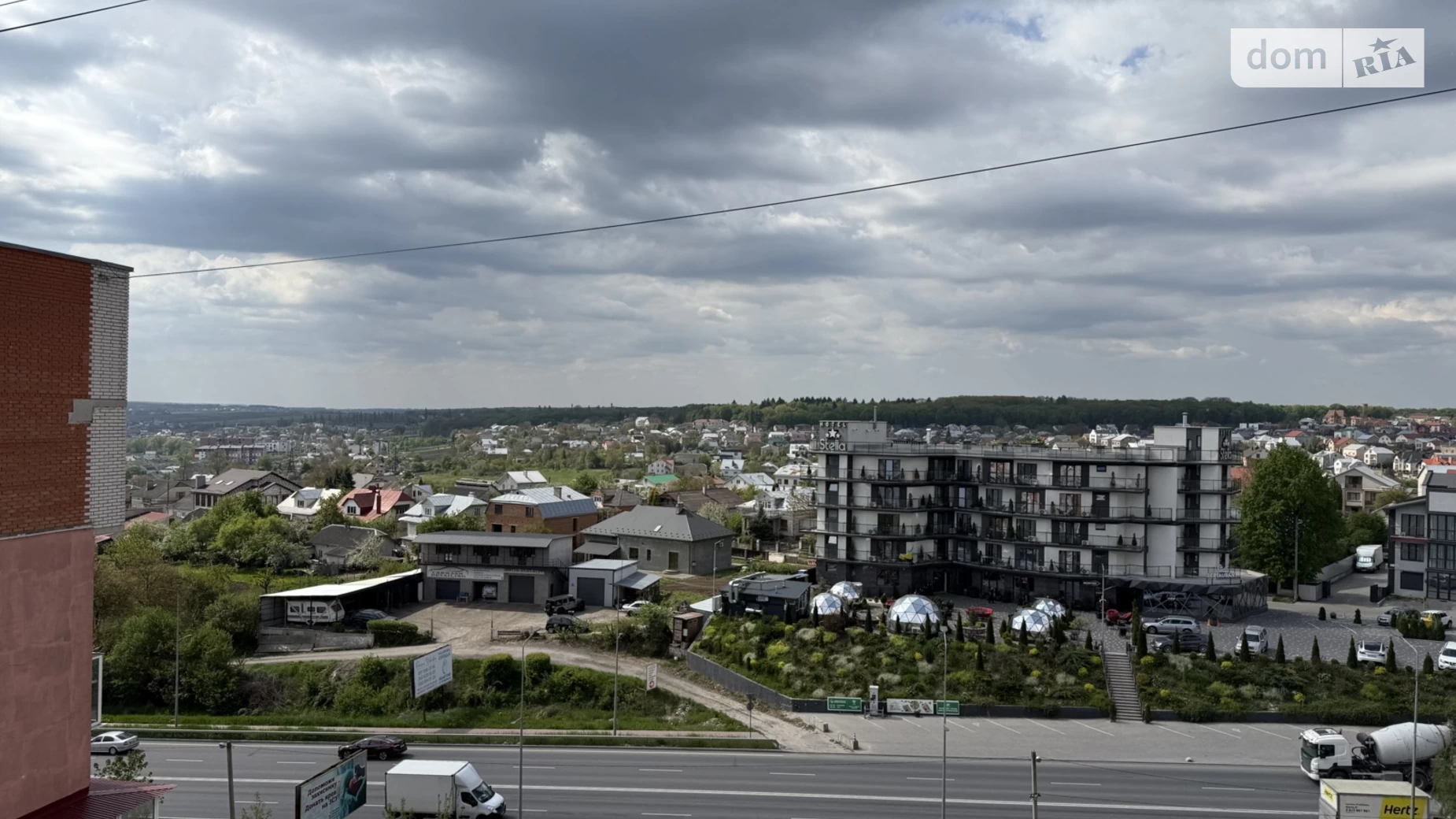 2-кімнатна квартира 64.7 кв. м у Тернополі, цена: 45500 $ - фото 4