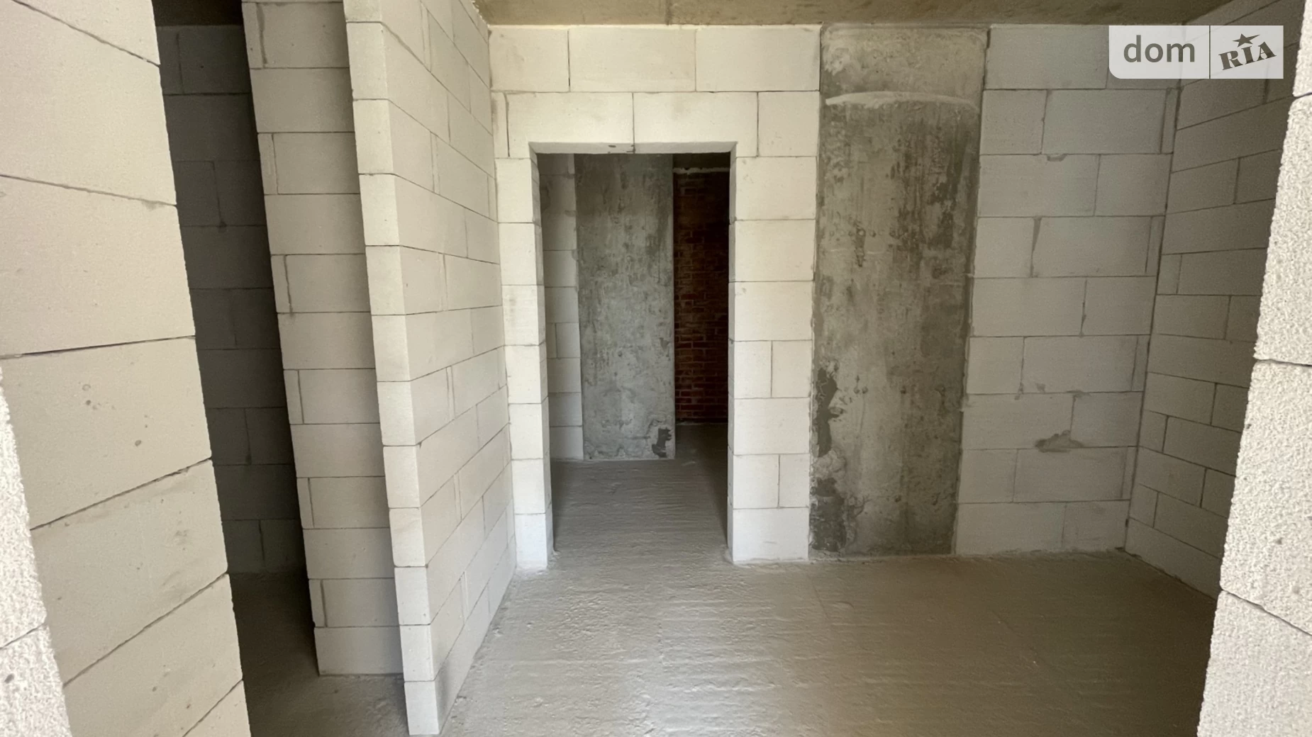 Продається 1-кімнатна квартира 42 кв. м у Івано-Франківську, цена: 29500 $ - фото 4