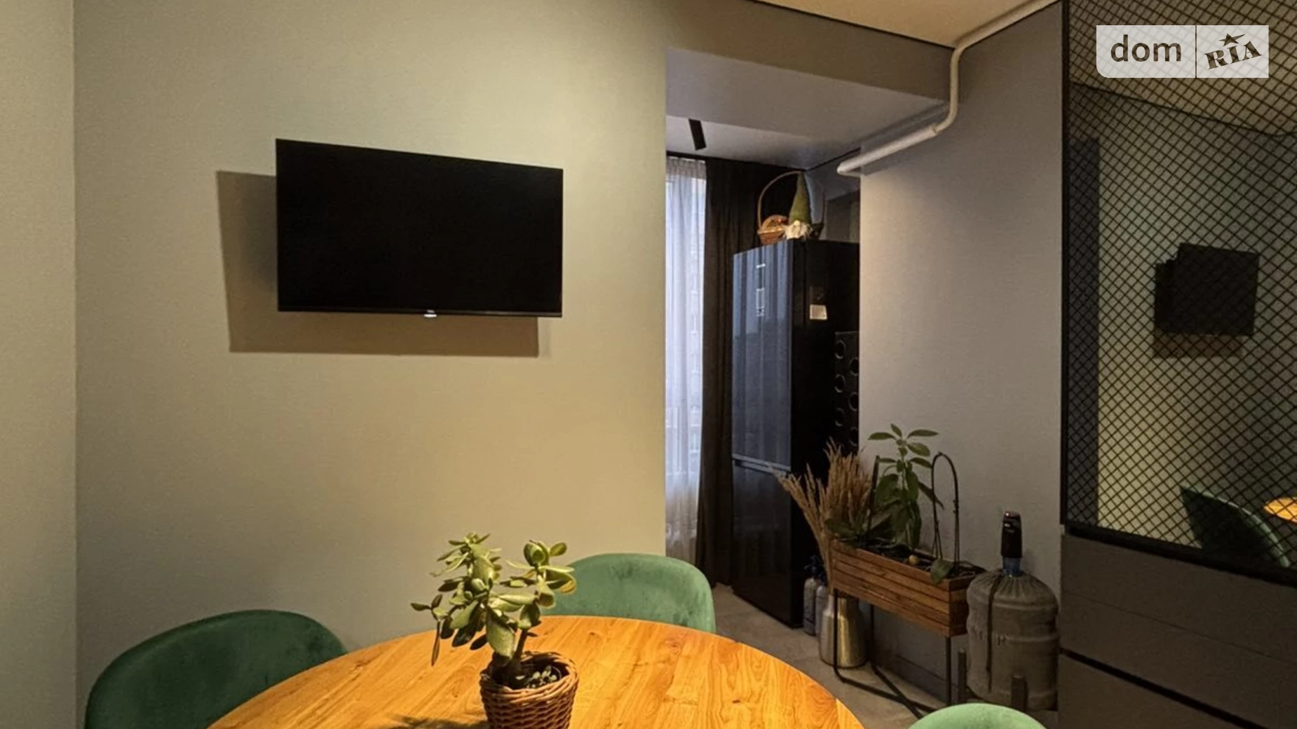 Продается 1-комнатная квартира 42.7 кв. м в Софиевской Борщаговке, ул. Соборная, 126/2 - фото 4