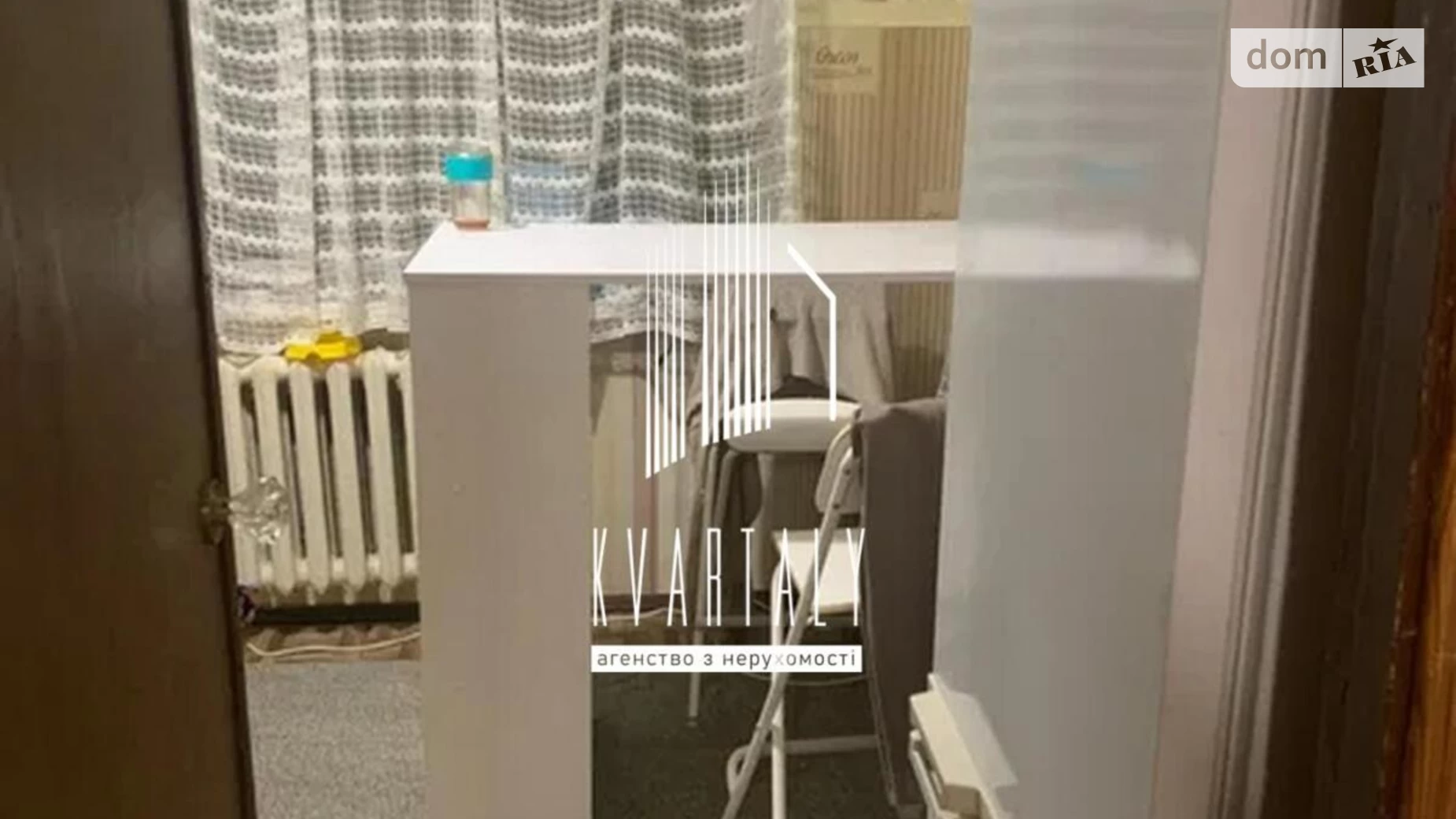 Сдается в аренду 3-комнатная квартира 62 кв. м в Киеве, ул. Академика Королева, 12Г - фото 4