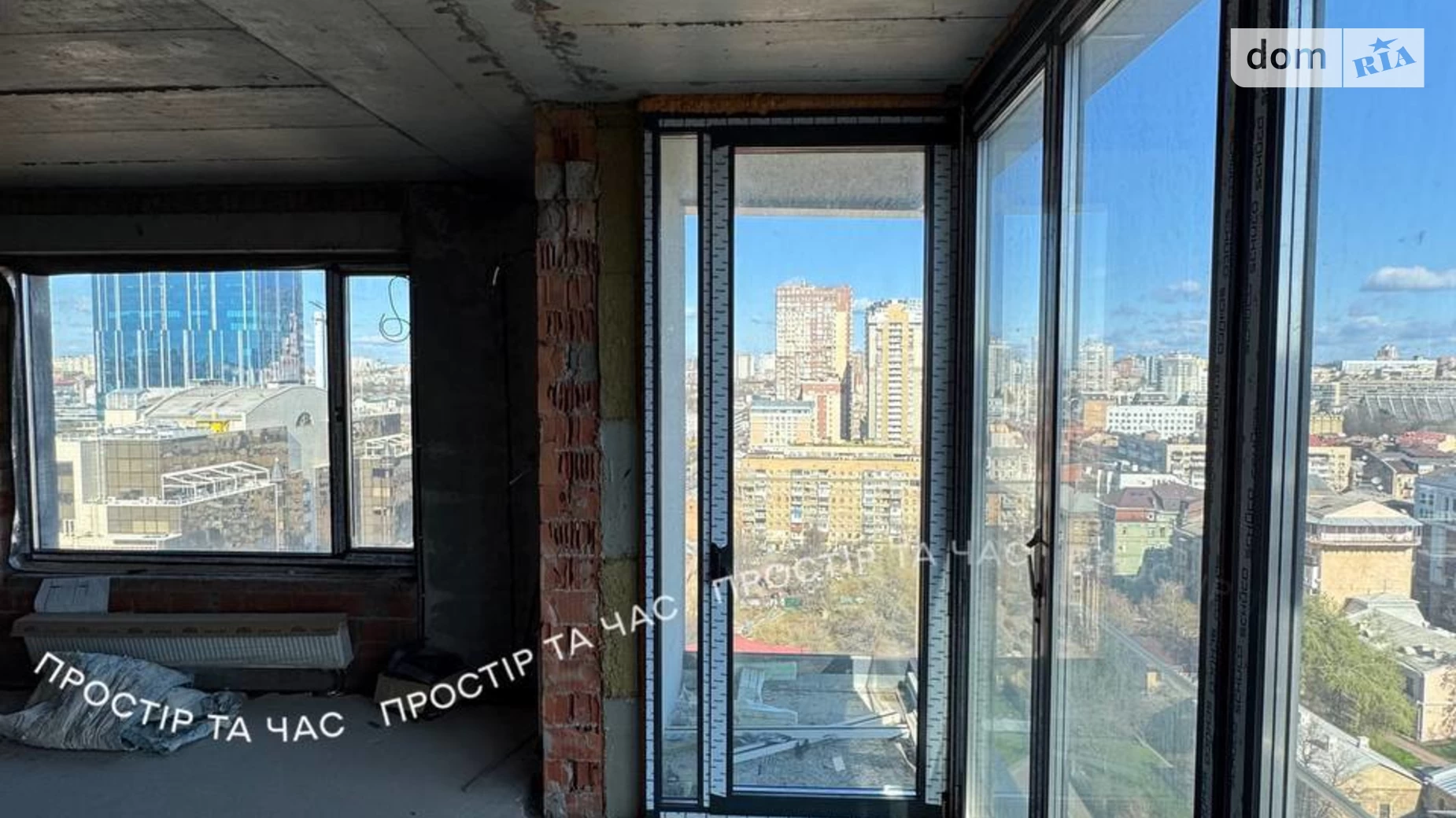 Продается 2-комнатная квартира 88 кв. м в Киеве, ул. Паньковская, 20/82 - фото 3