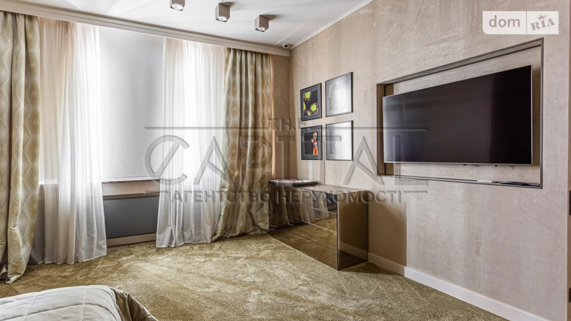 Продается 4-комнатная квартира 154.3 кв. м в Киеве, цена: 550000 $ - фото 3
