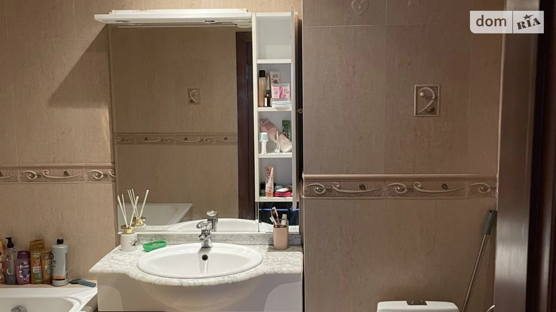 Продается 2-комнатная квартира 59.4 кв. м в Одессе, ул. Академика Сахарова - фото 4