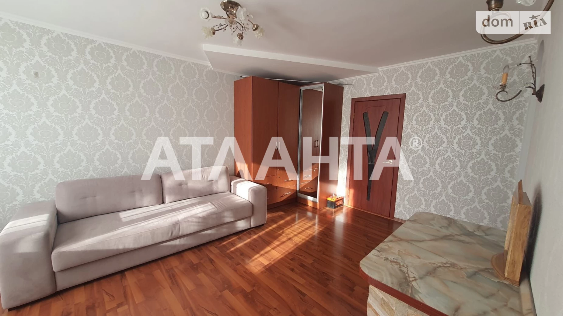 Продається 2-кімнатна квартира 45 кв. м у Одесі, вул. Варненська - фото 5