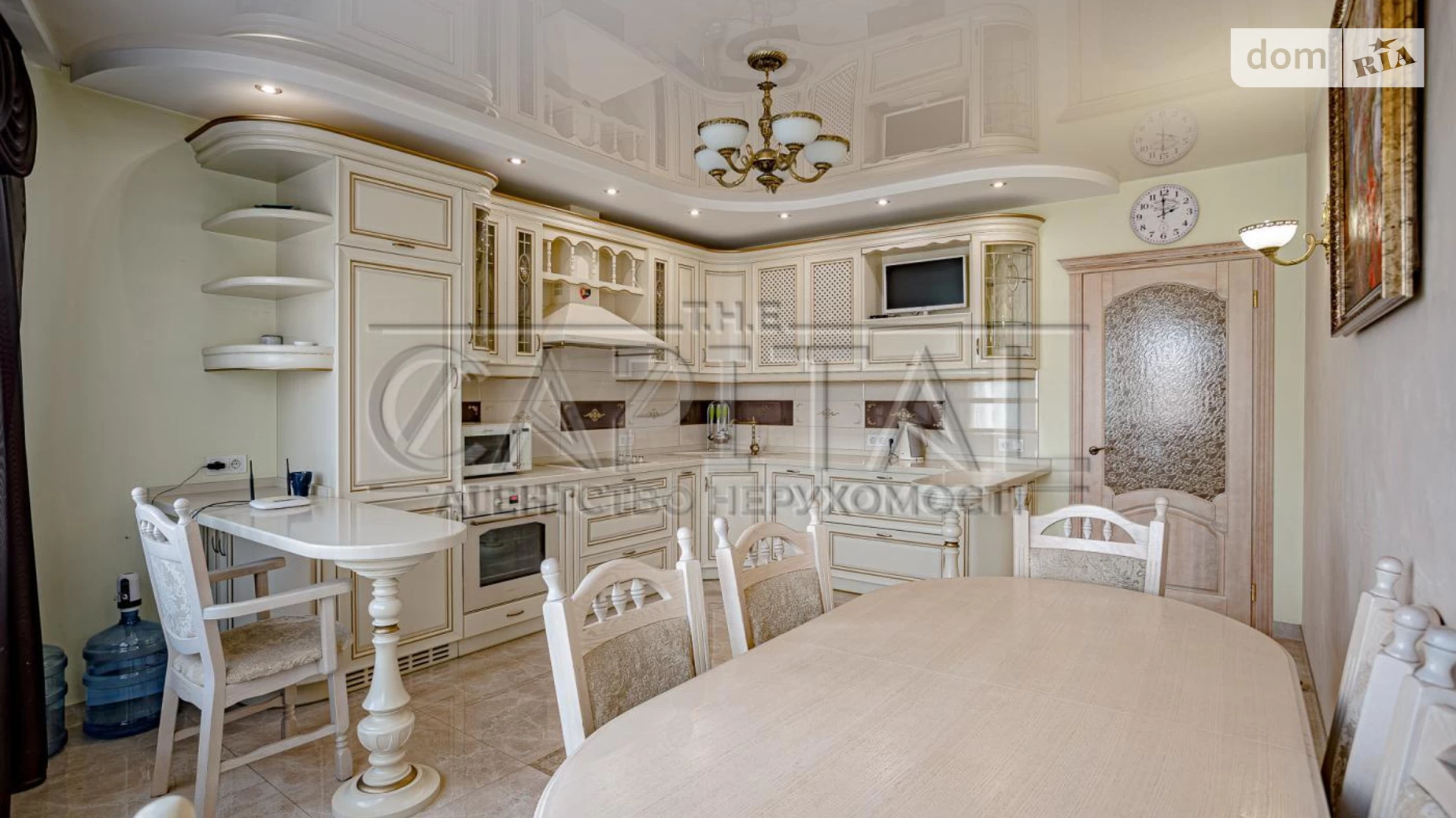 Продається 2-кімнатна квартира 96.5 кв. м у Києві, цена: 199000 $ - фото 3
