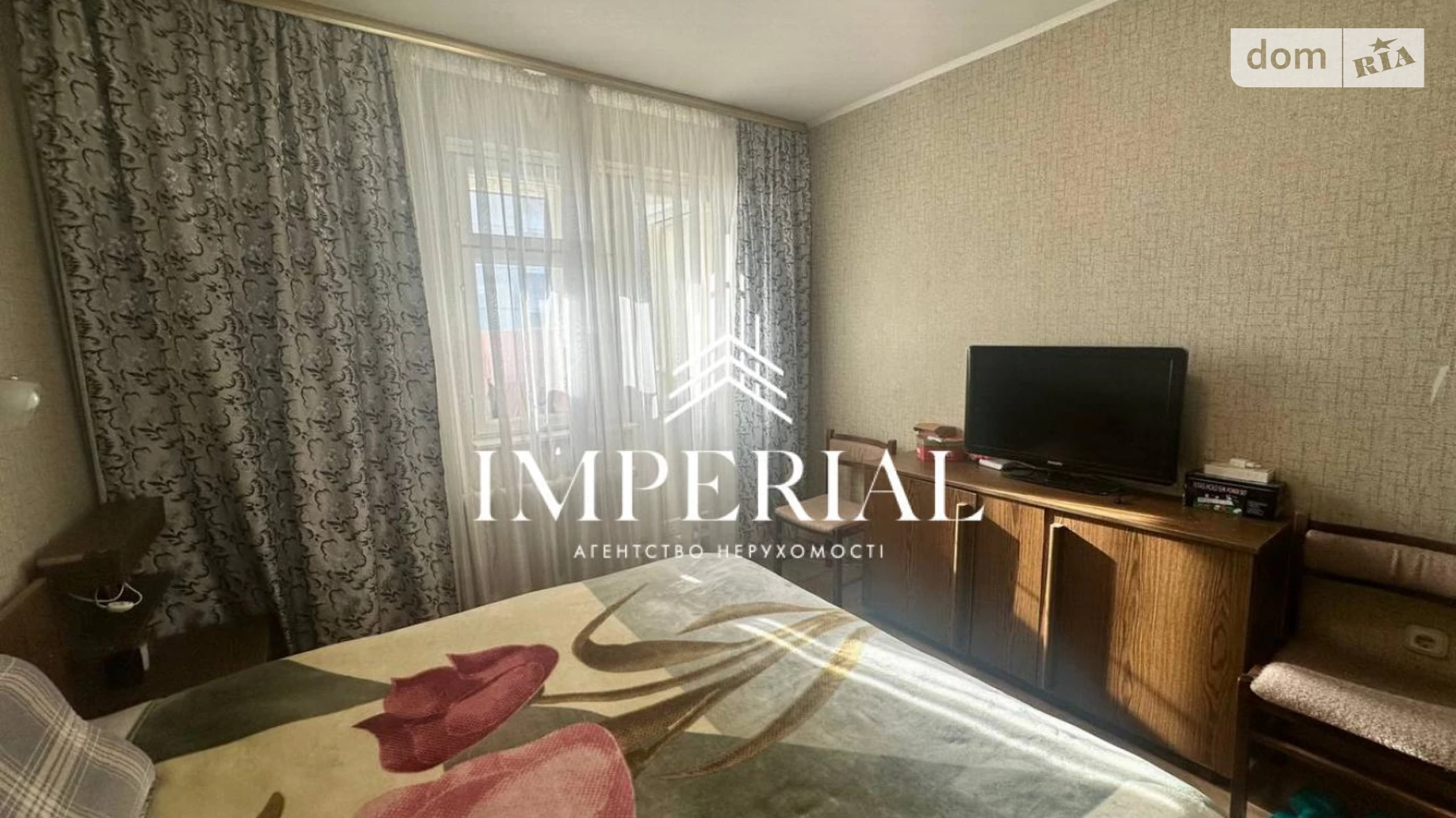 Продается 3-комнатная квартира 78.6 кв. м в Киеве, ул. Кадетский Гай, 9 - фото 4