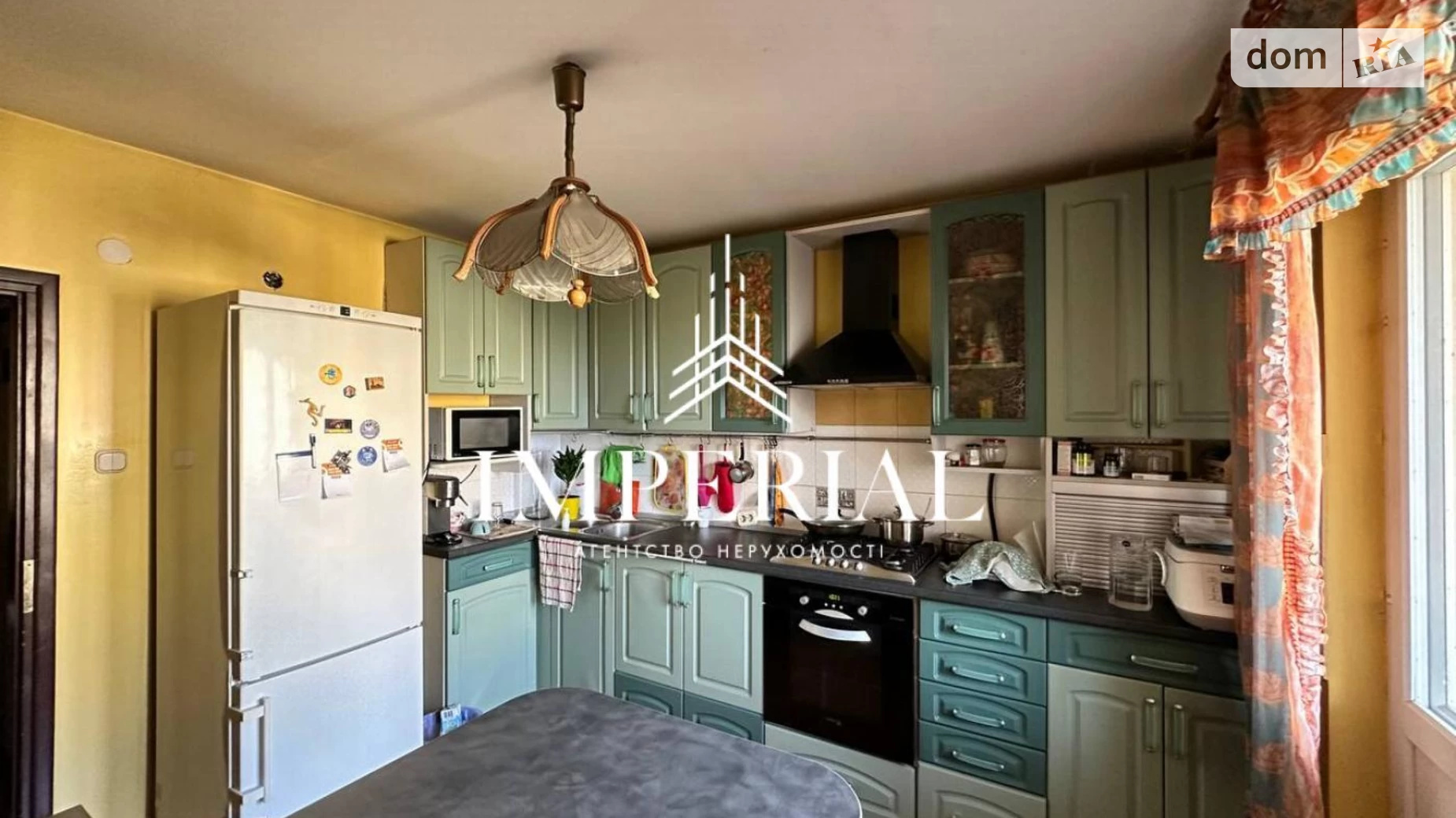 Продается 3-комнатная квартира 78.6 кв. м в Киеве, ул. Кадетский Гай, 9 - фото 3