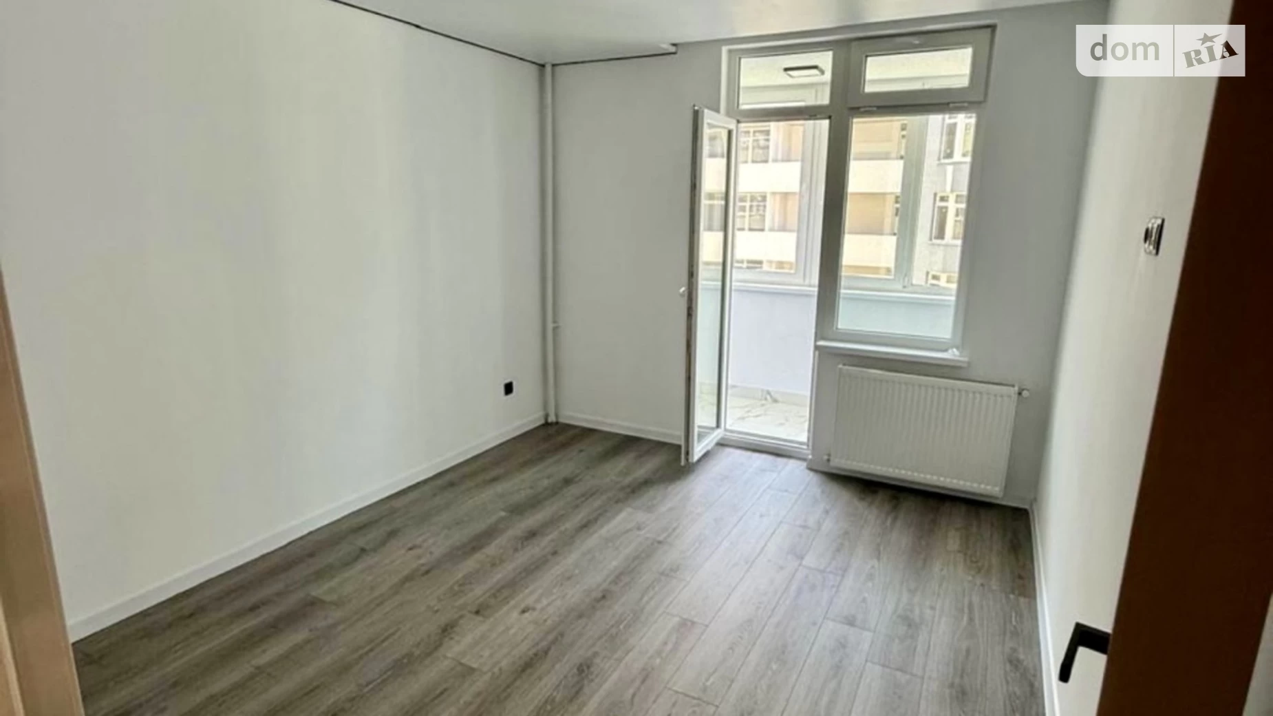 2-комнатная квартира 57 кв. м в Тернополе, ул. Киевская, 9Д - фото 3