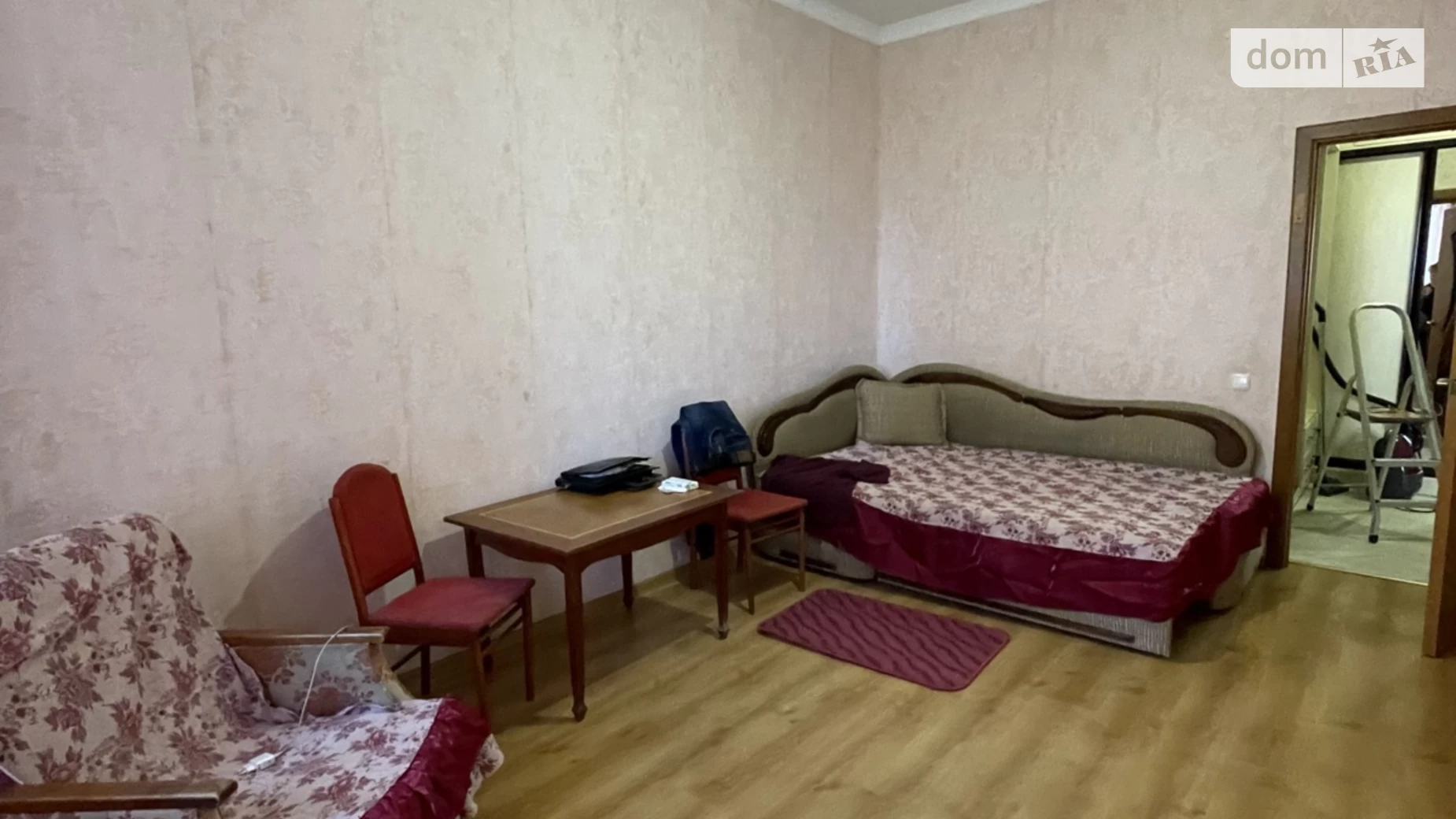 Сдается в аренду 1-комнатная квартира 47 кв. м в Одессе, просп. Небесной Сотни, 3А/2 - фото 4