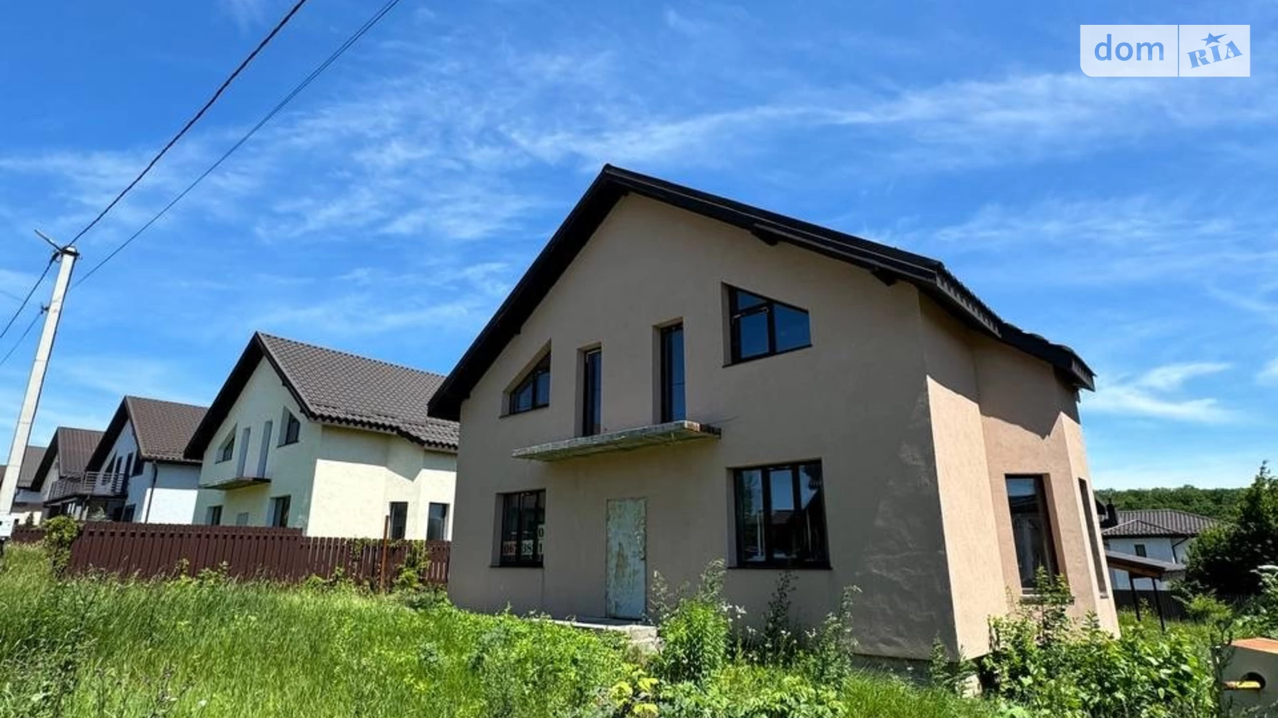 Продается дом на 2 этажа 138 кв. м с баней/сауной, цена: 120000 $ - фото 3