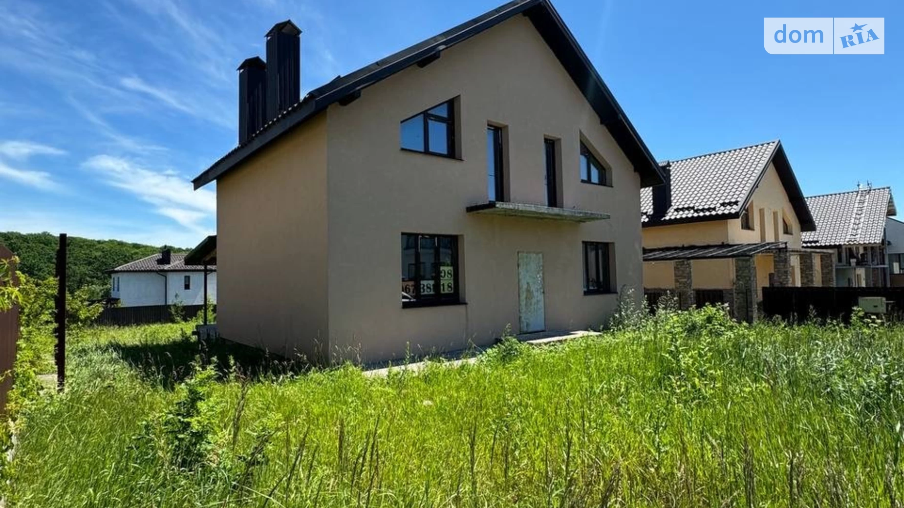 Продается дом на 2 этажа 138 кв. м с баней/сауной, цена: 120000 $ - фото 4