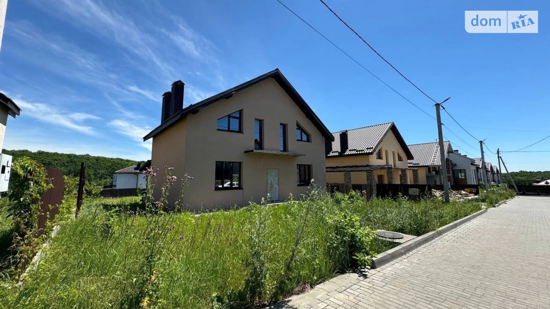 Продается дом на 2 этажа 138 кв. м с баней/сауной, цена: 120000 $ - фото 5