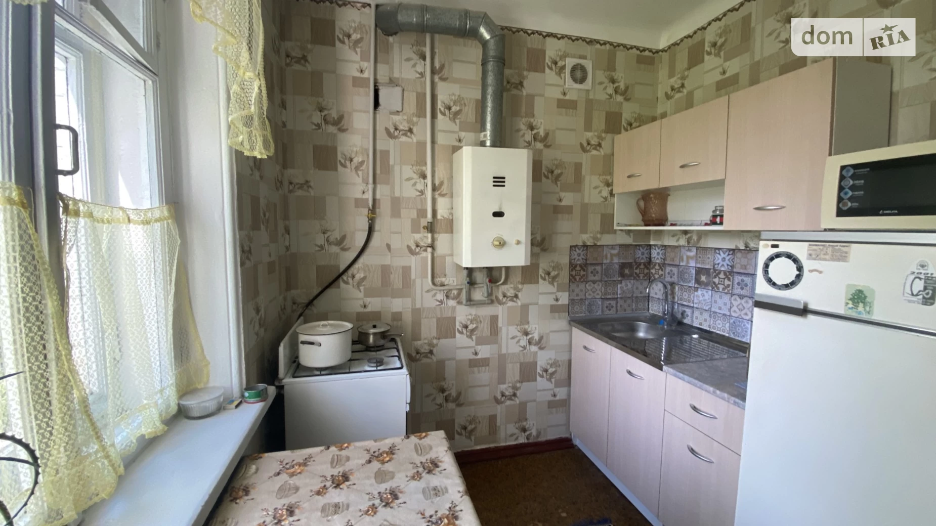 Сдается в аренду 2-комнатная квартира 44.33 кв. м в Киеве, просп. Науки, 39 - фото 2