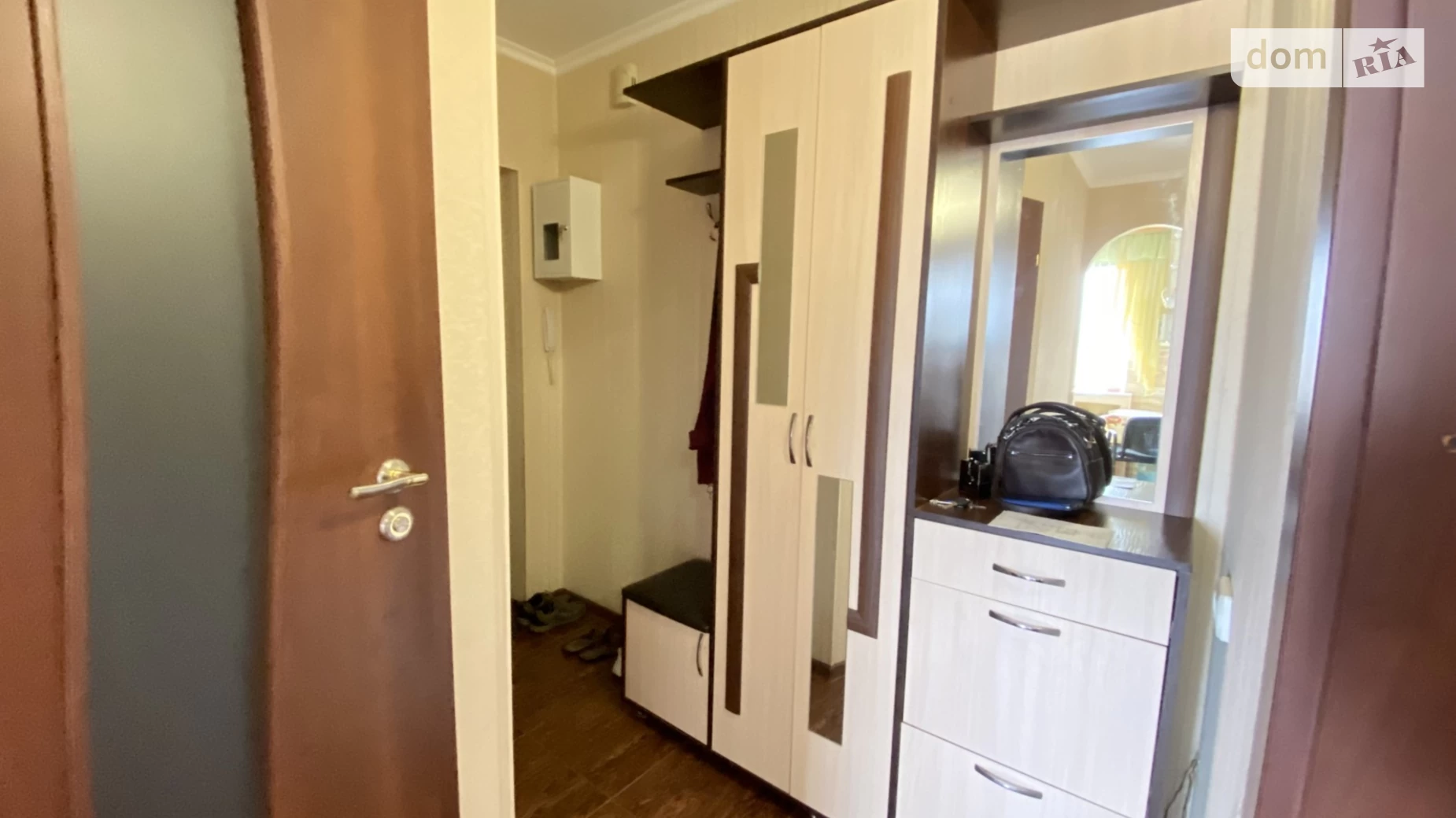 Здається в оренду 3-кімнатна квартира 60.1 кв. м у Миколаєві, вул. Гліба Бабича(8-го Березня (Центр)) - фото 7