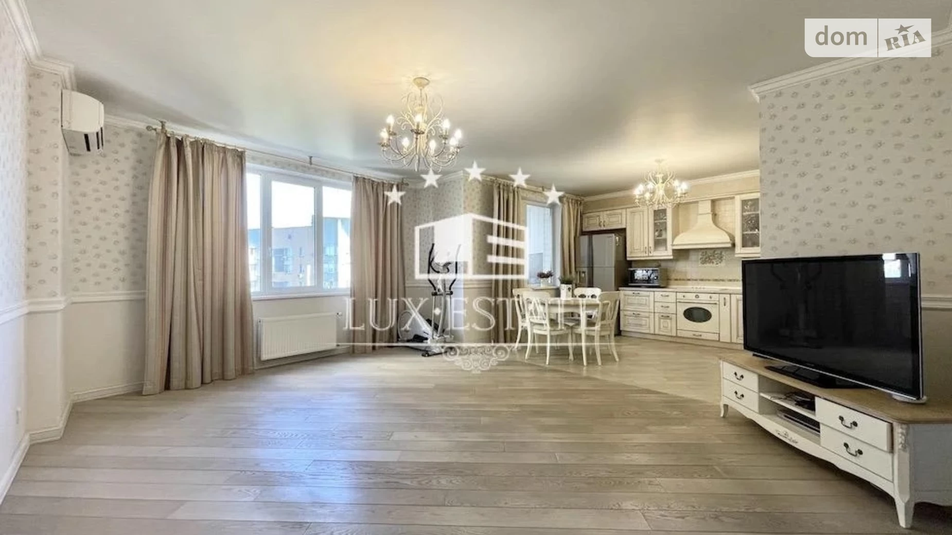 Продается 2-комнатная квартира 106 кв. м в Киеве, ул. Раисы Окипной, 10 - фото 4