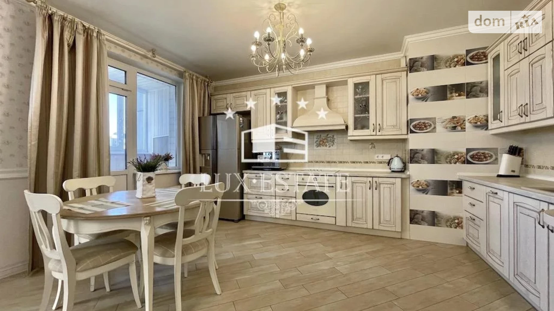 Продается 2-комнатная квартира 106 кв. м в Киеве, ул. Раисы Окипной, 10 - фото 3