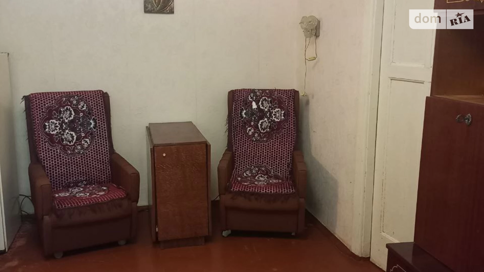 Сдается в аренду 2-комнатная квартира 39.9 кв. м в Днепре, ул. Леонида Стромцова, 12 - фото 3