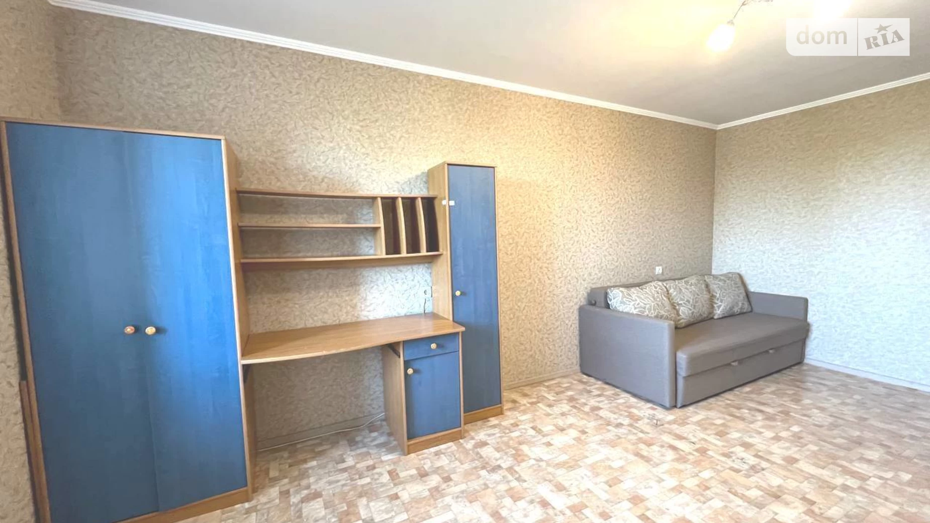 Продається 1-кімнатна квартира 44.3 кв. м у Полтаві, вул. Кузьми Скрябіна(Курчатова), 3А - фото 3