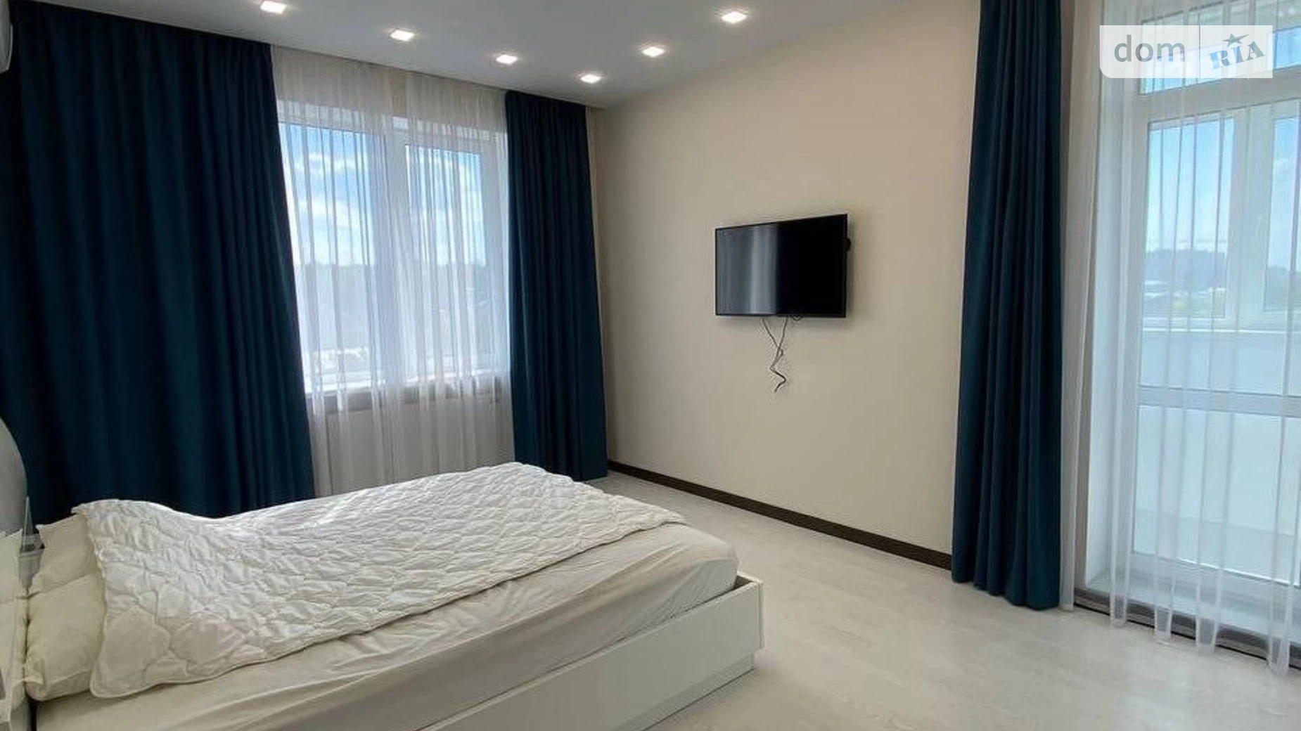 Сдается в аренду 3-комнатная квартира 90 кв. м в Днепре, цена: 1000 $ - фото 4