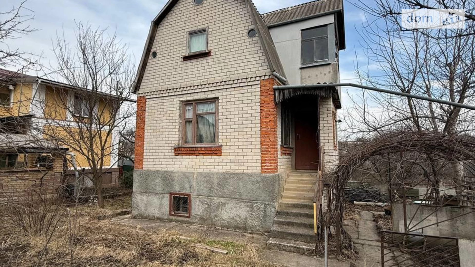 Продається будинок 2 поверховий 45 кв. м з балконом, цена: 35000 $ - фото 2