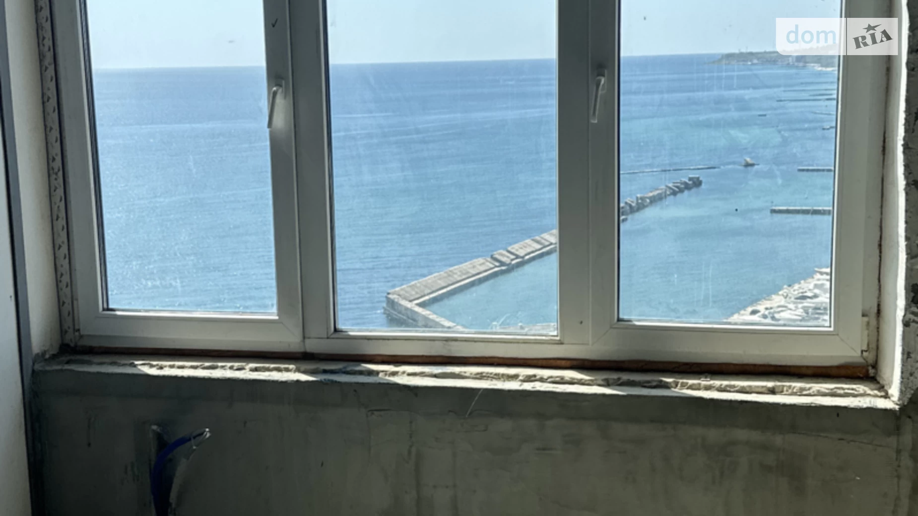 Продается 2-комнатная квартира 116 кв. м в Одессе, пер. Мореходный, 2А - фото 2