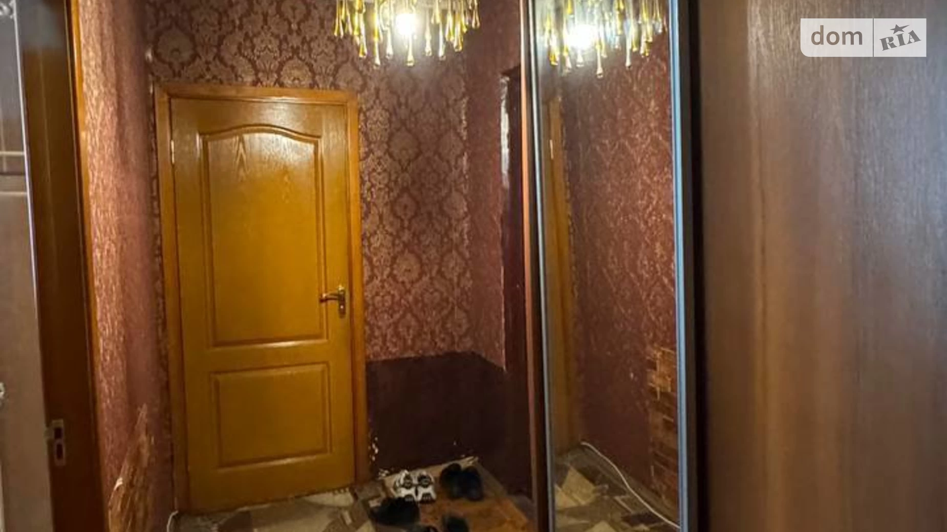 Продается 2-комнатная квартира 50 кв. м в Виннице, цена: 50000 $ - фото 2