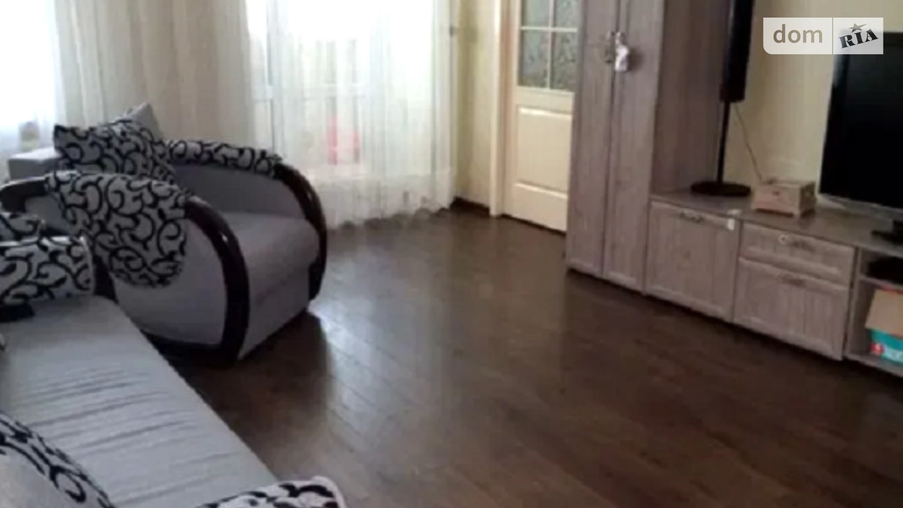 Продається 3-кімнатна квартира 78.6 кв. м у Одесі, цена: 85000 $ - фото 4