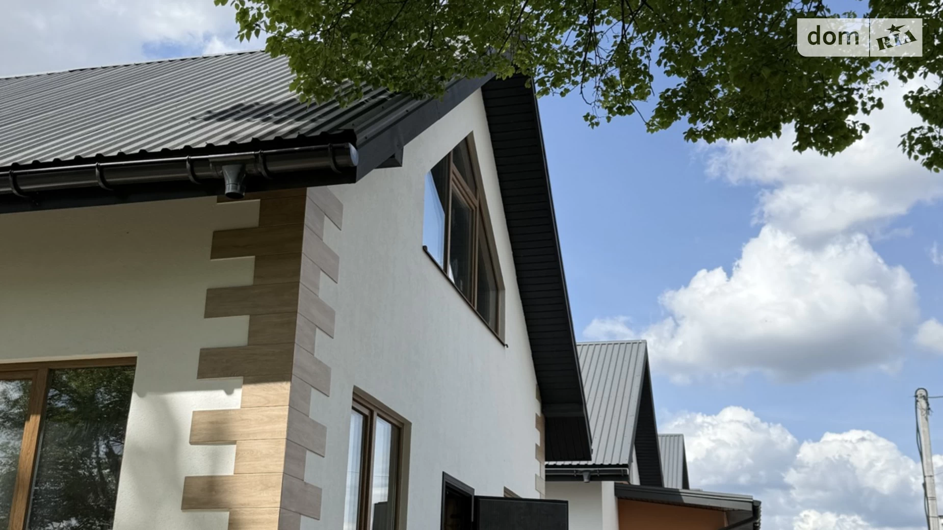Продається будинок 2 поверховий 117.4 кв. м з бесідкою, цена: 61000 $ - фото 2