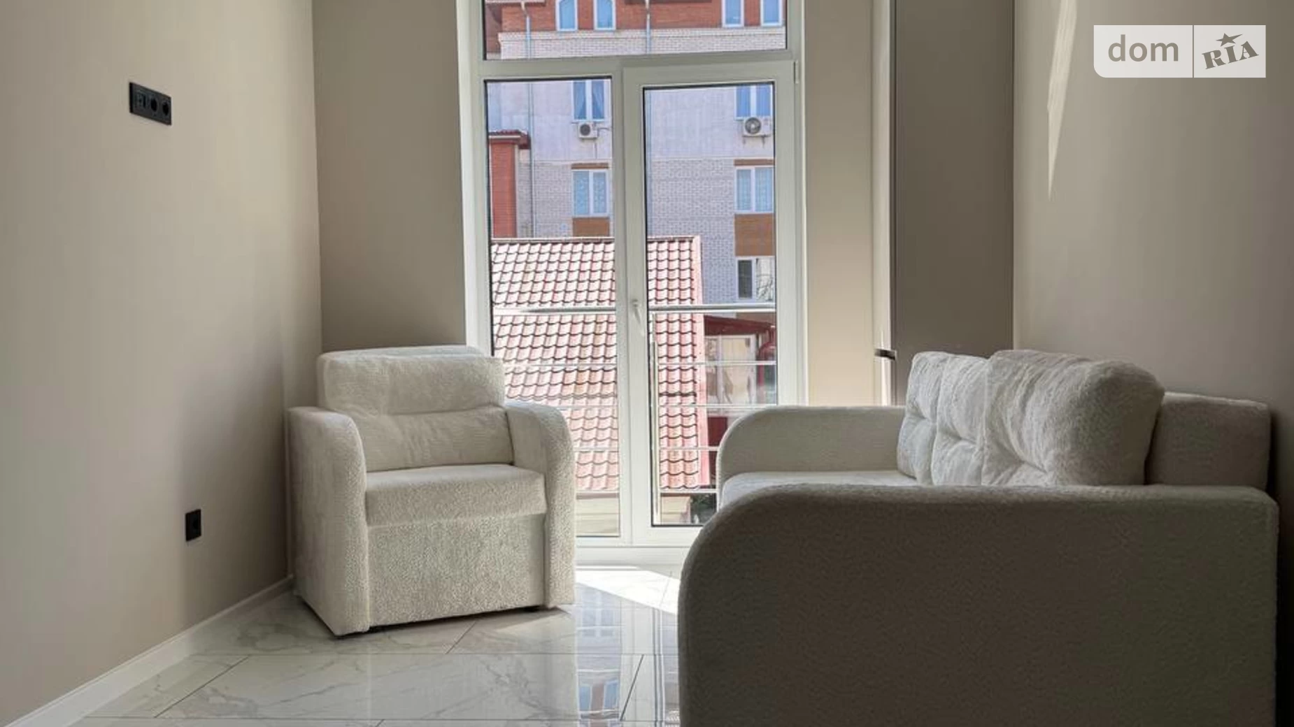 1-кімнатна квартира 36 кв. м у Тернополі, цена: 52500 $ - фото 2