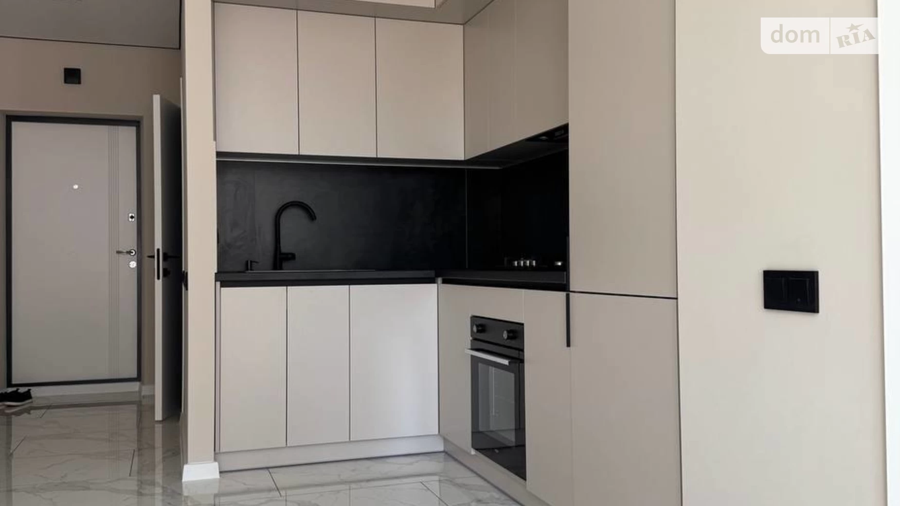 1-кімнатна квартира 36 кв. м у Тернополі, цена: 52500 $ - фото 3