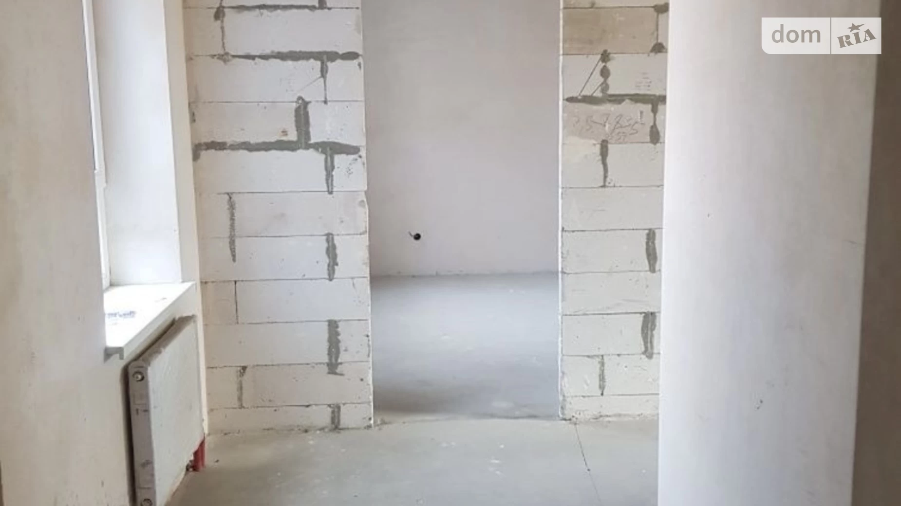 Продается 2-комнатная квартира 60 кв. м в Хмельницком - фото 4