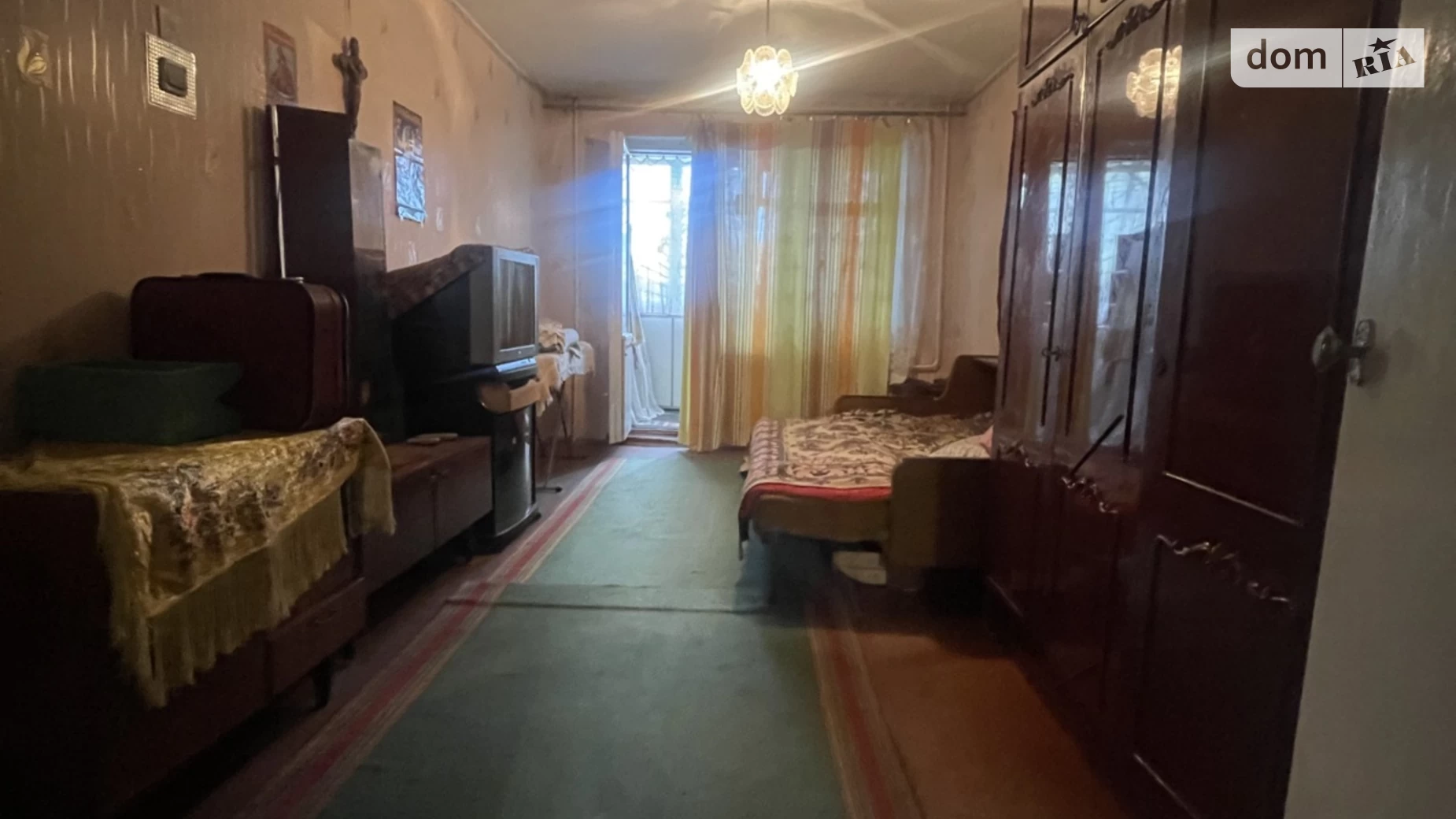 Продается 3-комнатная квартира 70.4 кв. м в Днепре, ул. Большая Диивська, 46 - фото 3