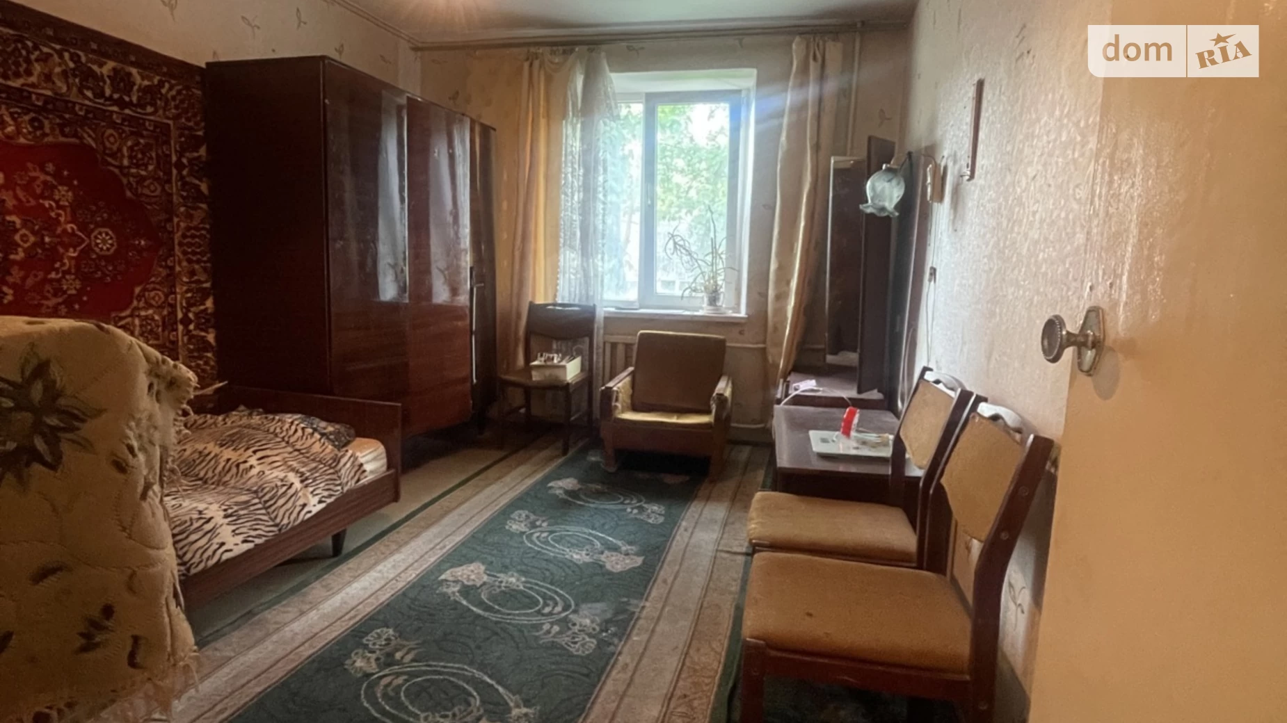 Продается 3-комнатная квартира 70.4 кв. м в Днепре, ул. Большая Диивська, 46 - фото 5