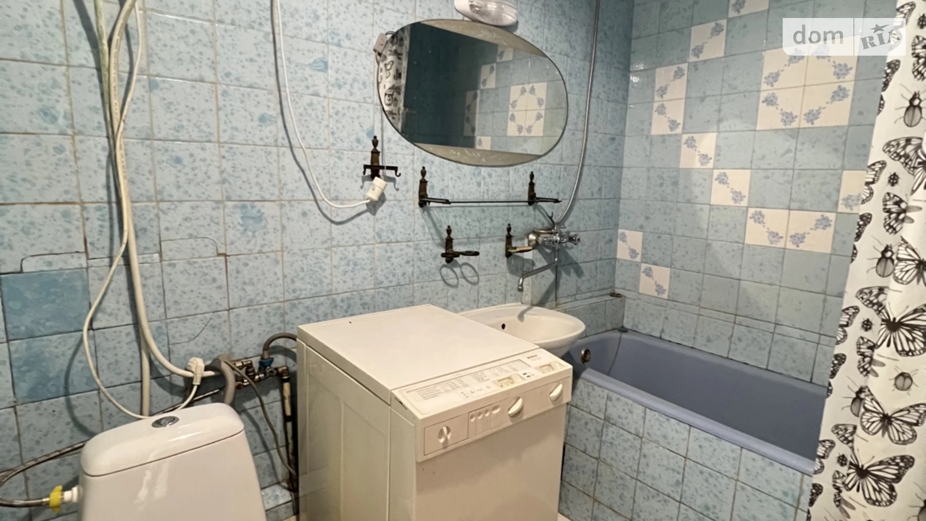 Сдается в аренду 1-комнатная квартира 30 кв. м в Ровно, ул. Шухевича Романа - фото 2