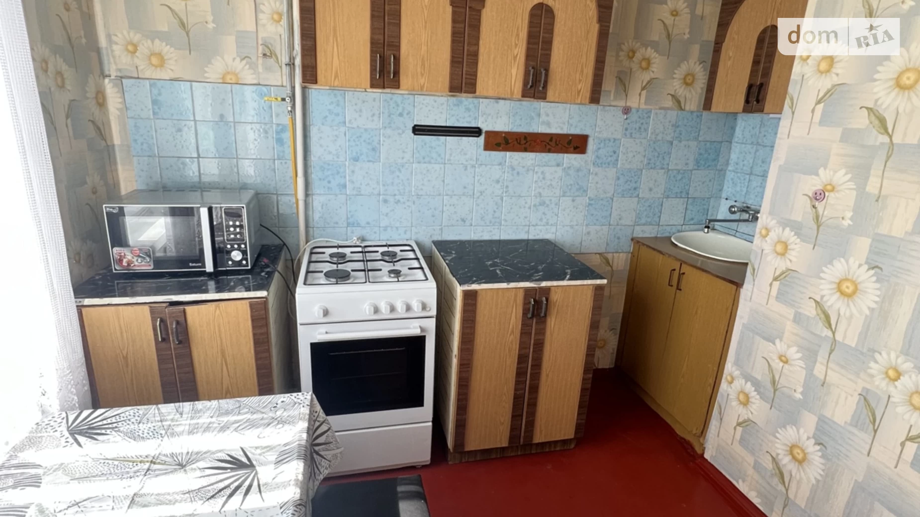 Сдается в аренду 1-комнатная квартира 30 кв. м в Ровно, ул. Шухевича Романа - фото 4
