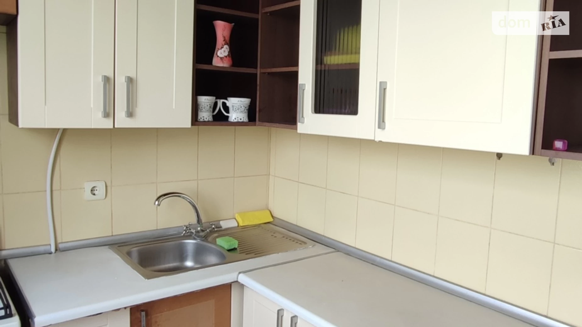 Продается 1-комнатная квартира 33 кв. м в Харькове, ул. Гвардейцев-Широнинцев, 88 - фото 2