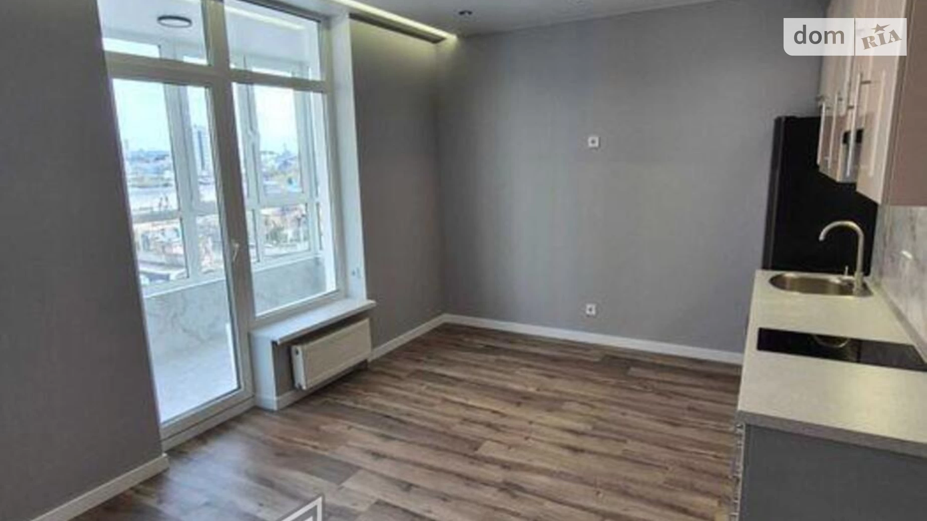 Продается 1-комнатная квартира 33.8 кв. м в, цена: 85000 $ - фото 4