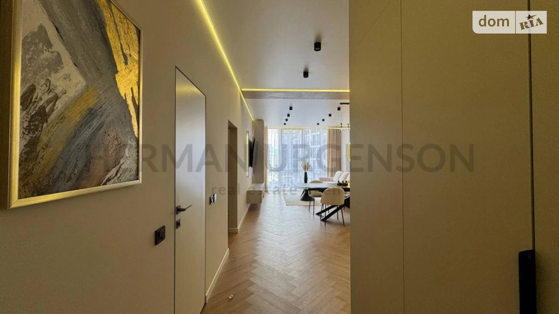 Продается 2-комнатная квартира 66 кв. м в, цена: 114000 $ - фото 13