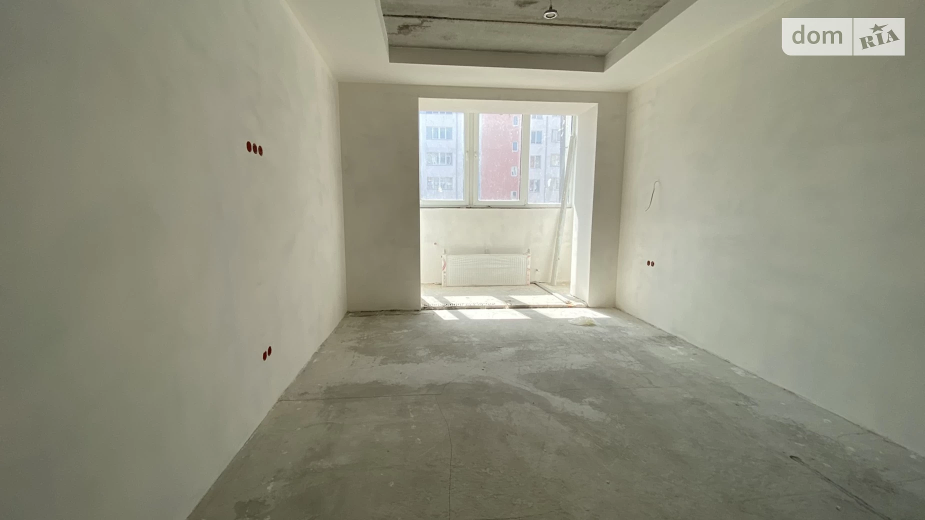 Продается 2-комнатная квартира 94.5 кв. м в Ивано-Франковске, ул. Химиков, 23Б - фото 2