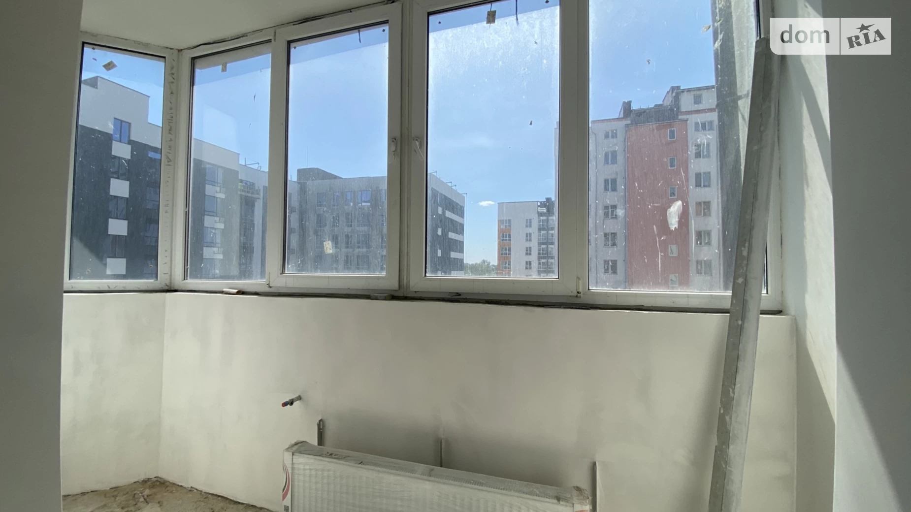 Продается 2-комнатная квартира 94.5 кв. м в Ивано-Франковске, ул. Химиков, 23Б - фото 3