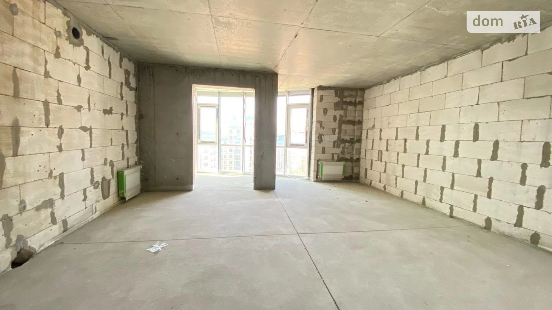 Продається 2-кімнатна квартира 61 кв. м у Одесі, Фонтанська дор. - фото 2