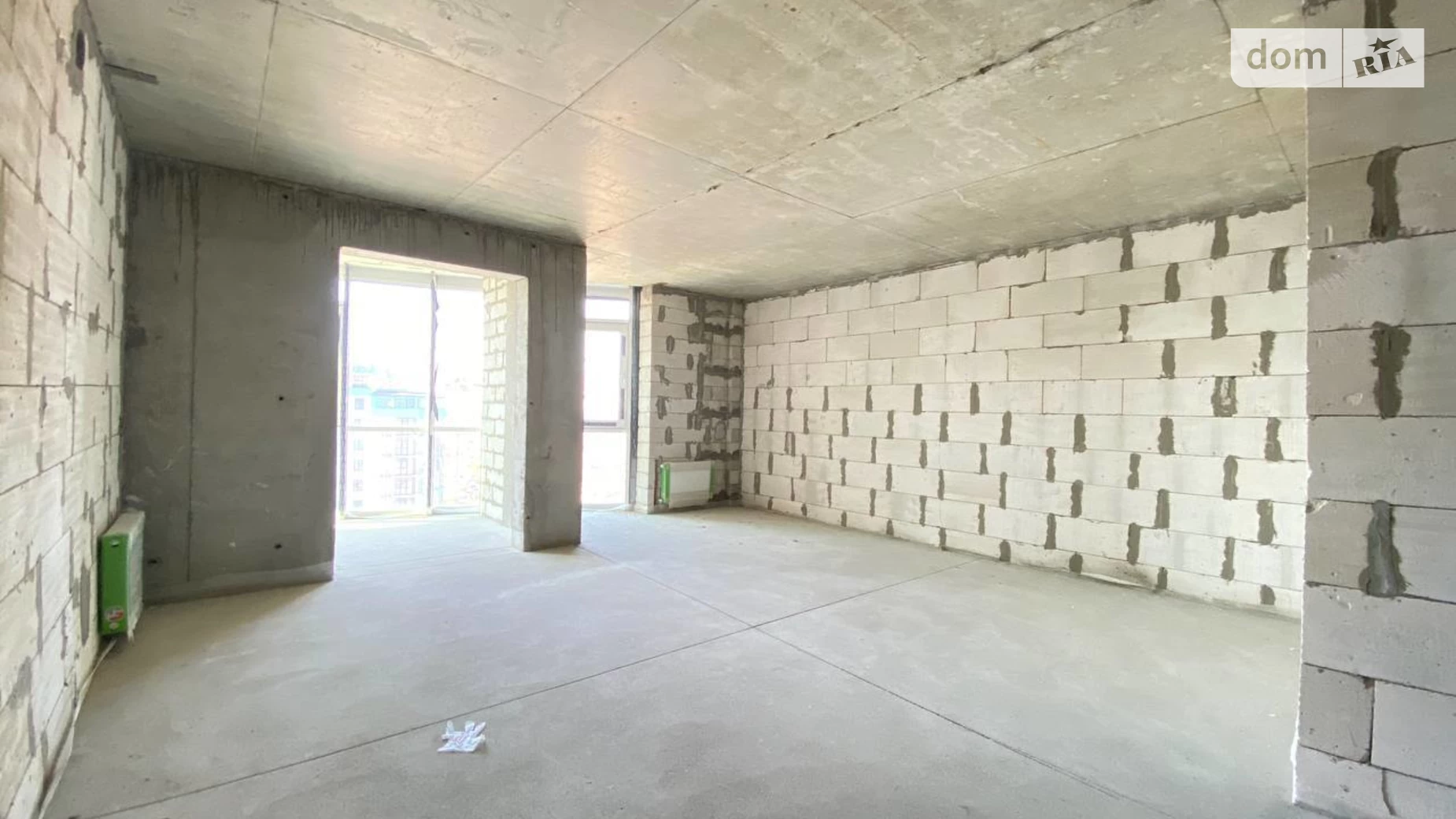 Продається 2-кімнатна квартира 61 кв. м у Одесі, Фонтанська дор. - фото 5