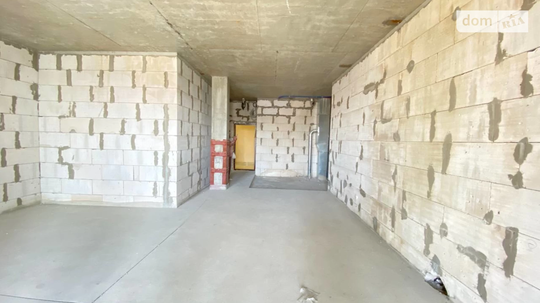 Продається 2-кімнатна квартира 61 кв. м у Одесі, Фонтанська дор. - фото 3