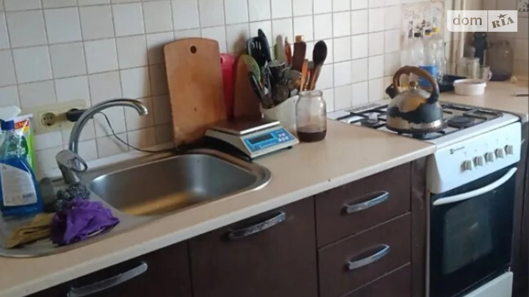 Продається 2-кімнатна квартира 50 кв. м у Вінниці, цена: 76000 $ - фото 2