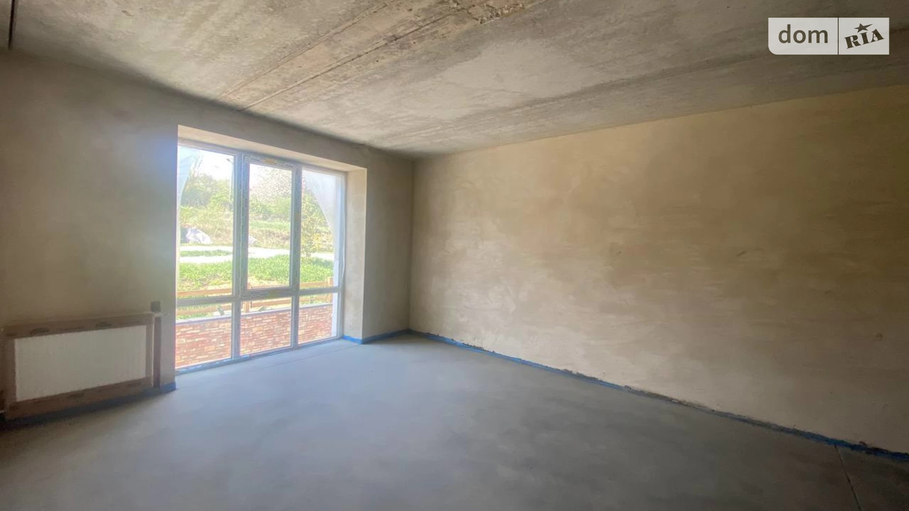Продается 1-комнатная квартира 44.5 кв. м в, цена: 31500 $ - фото 2
