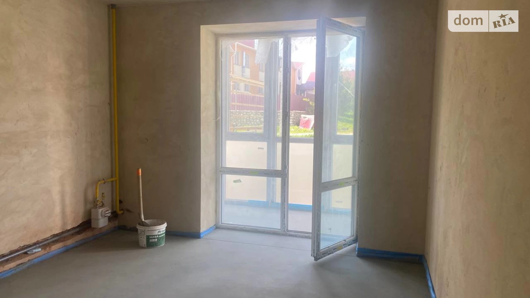 Продается 1-комнатная квартира 44.5 кв. м в, цена: 31500 $ - фото 4