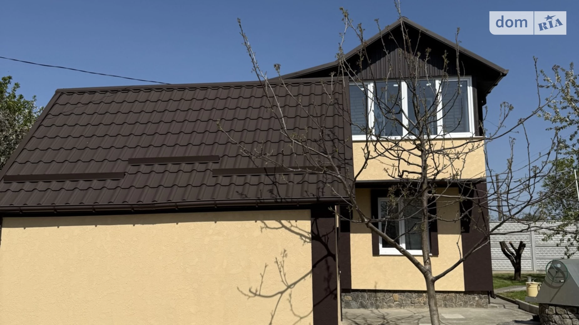 Продається будинок 2 поверховий 90 кв. м з ділянкою, цена: 60000 $ - фото 2