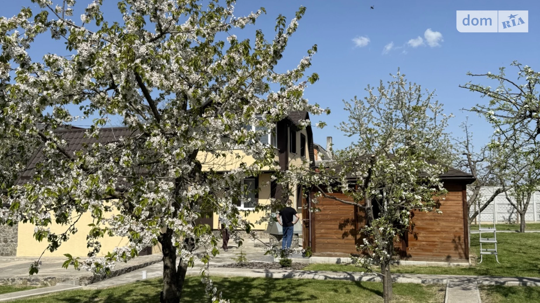 Продається будинок 2 поверховий 90 кв. м з ділянкою, цена: 60000 $ - фото 5