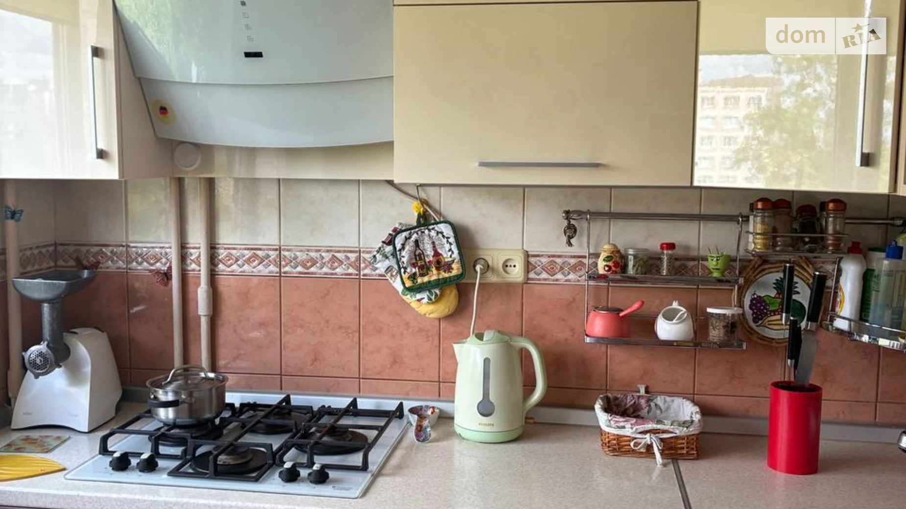 Сдается в аренду комната 60 кв. м в Киеве, цена: 6000 грн - фото 5